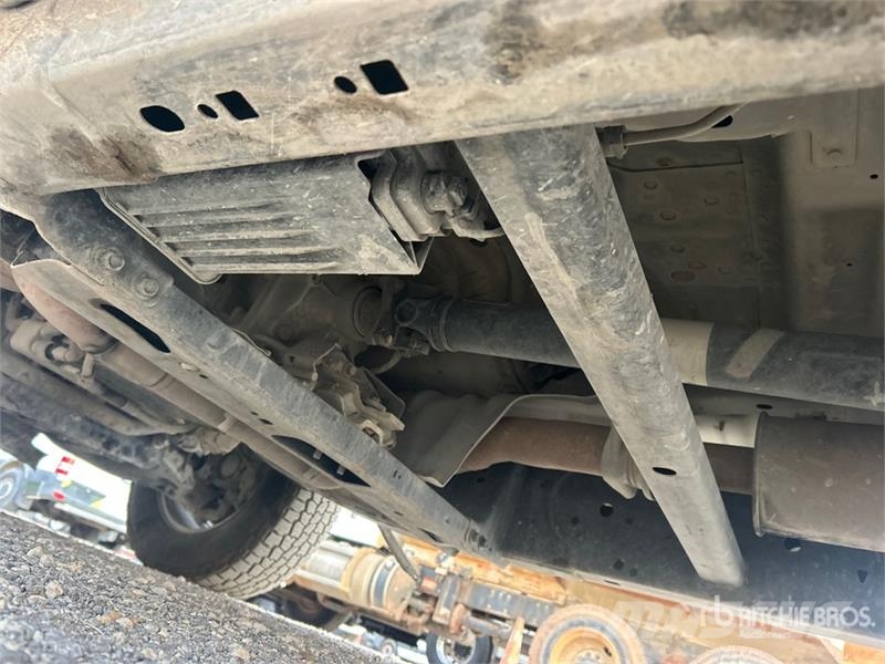 Ford F-150 XL 4x2 Extended Cab Pickup Muu