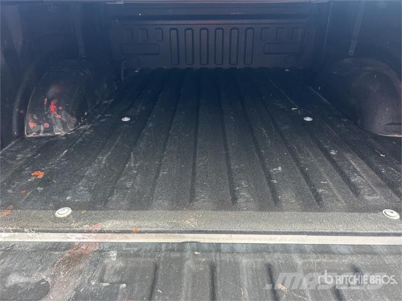 Ford F-150 XL 4x2 Extended Cab Pickup Autre fourgon / utilitaire