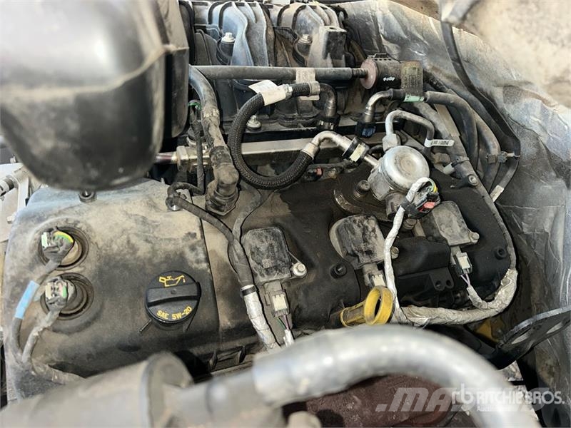 Ford F-150 XL 4x2 Extended Cab Pickup Otras furgonetas