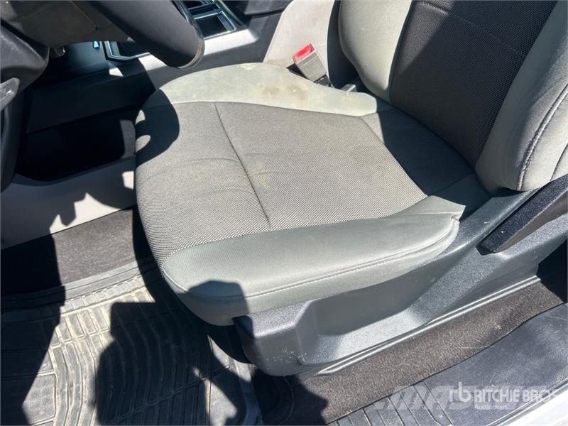 Ford F-150 XL 4x2 Extended Cab Pickup Muu