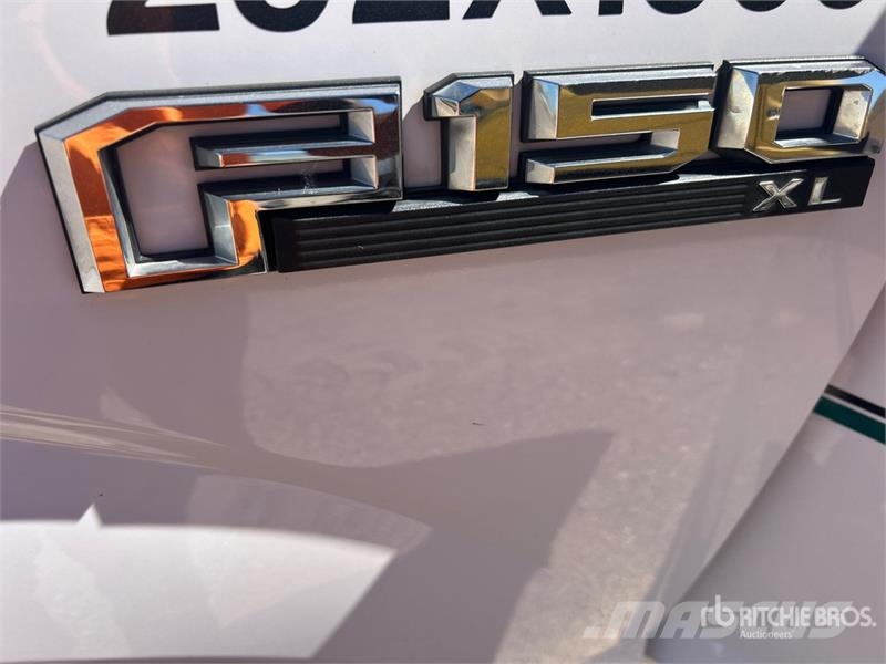 Ford F-150 XL 4x2 Extended Cab Pickup Drugi