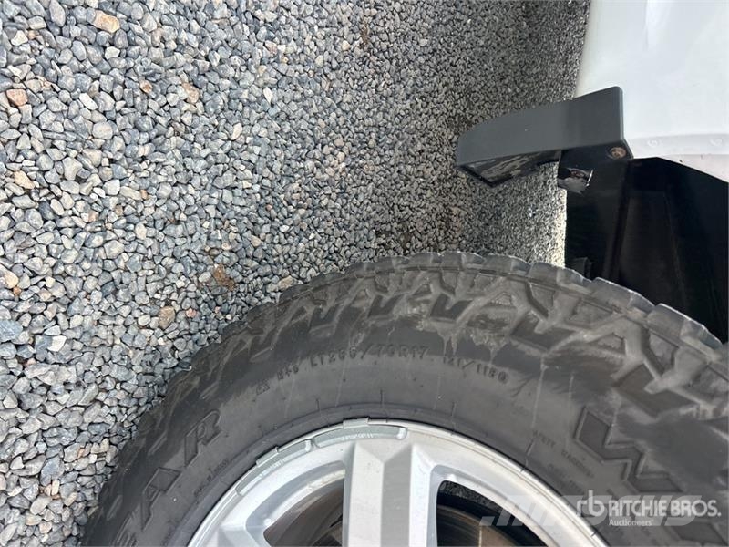 Ford F-150 XL 4x2 Extended Cab Pickup 其他