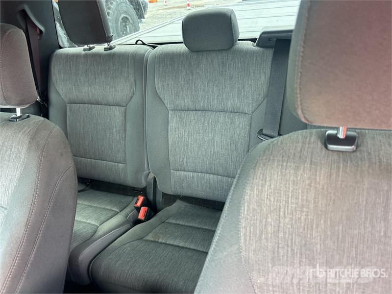 Ford F-150 XL 4x2 Extended Cab Pickup Autre fourgon / utilitaire