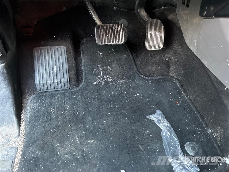Ford F-150 XL 4x2 Extended Cab Pickup Anders