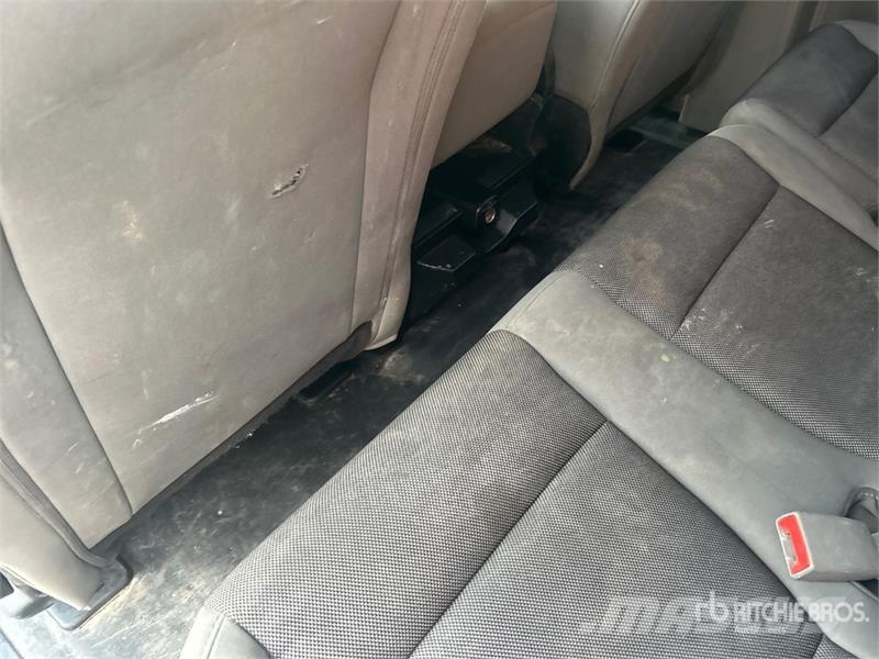 Ford F-150 XL 4x2 Extended Cab Pickup Muu