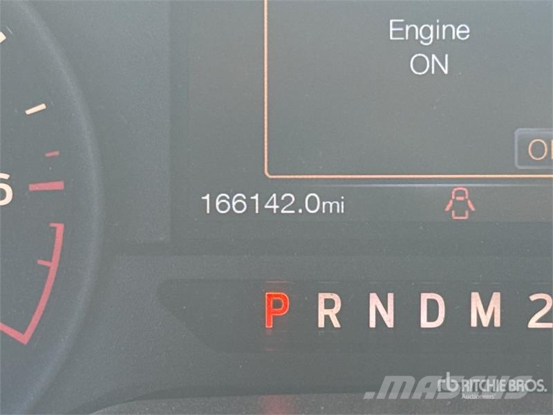 Ford F-150 XL 4x2 Extended Cab Pickup Прочие фургоны