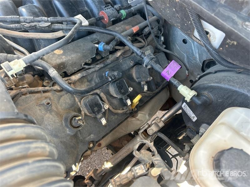 Ford F-150 XL 4x2 Extended Cab Pickup Muu