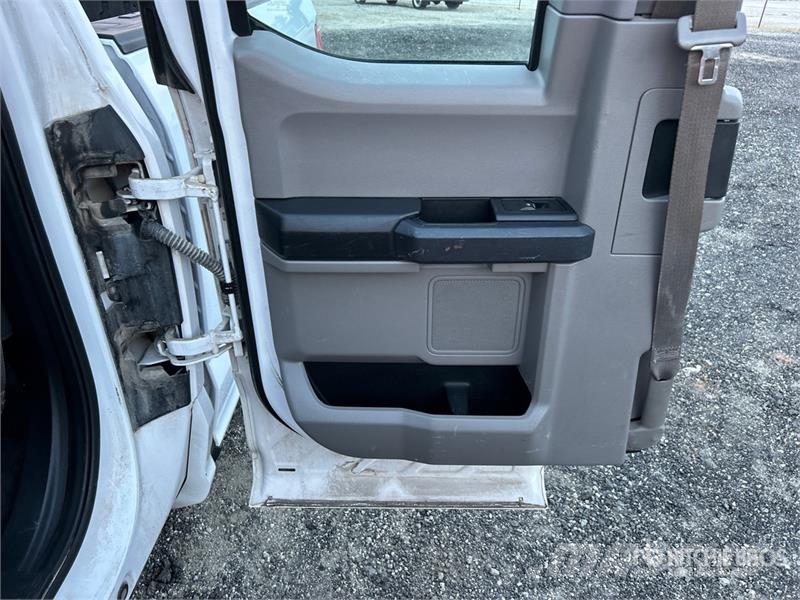 Ford F-150 XL 4x2 Extended Cab Pickup Anders