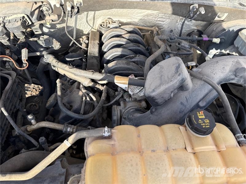 Ford F-150 XL 4x2 Extended Cab Pickup Прочие фургоны