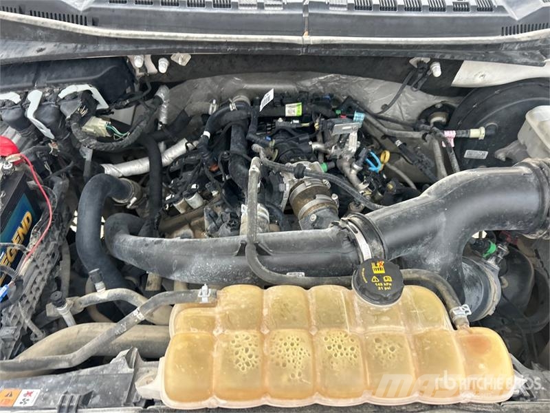 Ford F-150 XL 4x2 Extended Cab Pickup Muu