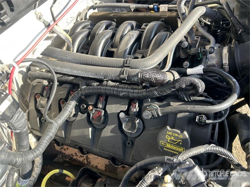 Ford F-150 XL 4x2 Extended Cab Pickup Anders