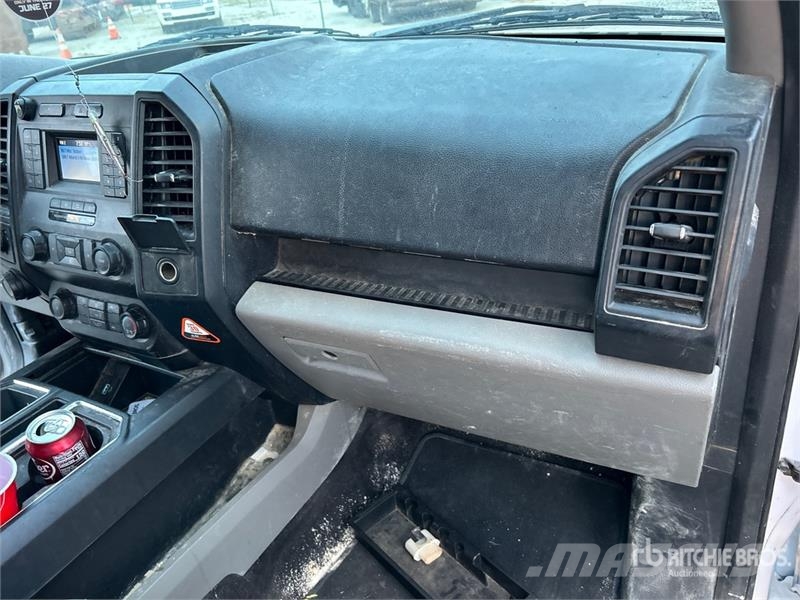 Ford F-150 XL 4x2 Extended Cab Pickup Anders