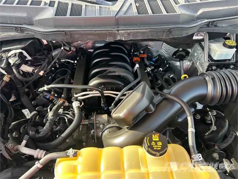 Ford F-150 XL 4x2 Extended Cab Pickup Andre varebiler