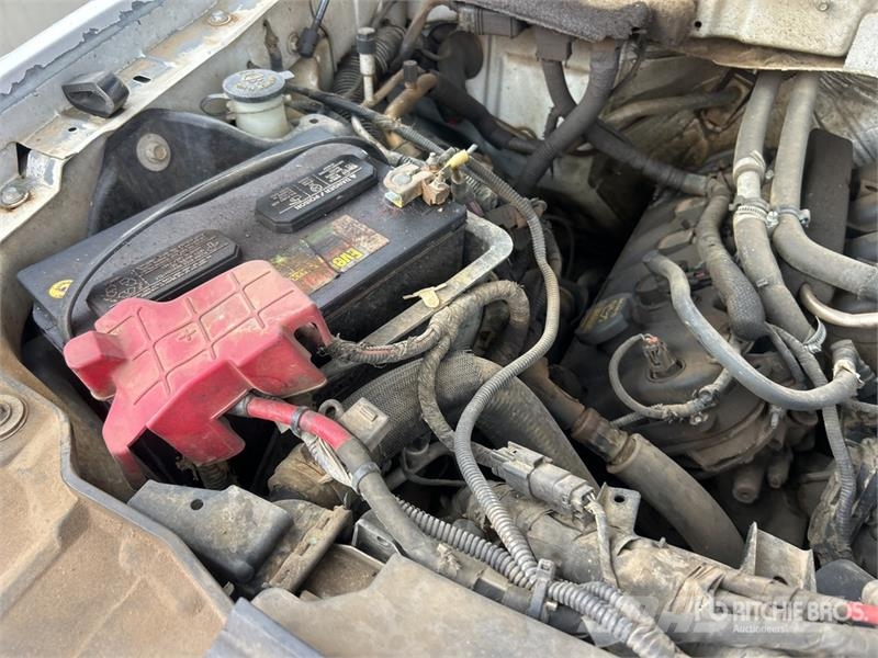 Ford F-150 XL 4x2 Extended Cab Pickup Ostalo