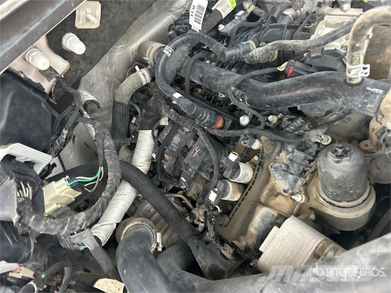 Ford F-150 XL 4x2 Extended Cab Pickup Muu