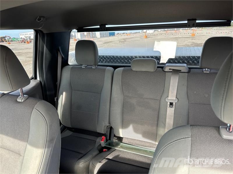 Ford F-150 XL 4x2 Extended Cab Pickup Egyéb