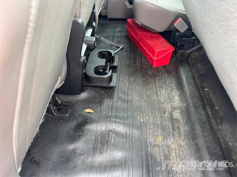 Ford F-150 XL 4x2 Extended Cab Pickup Citi