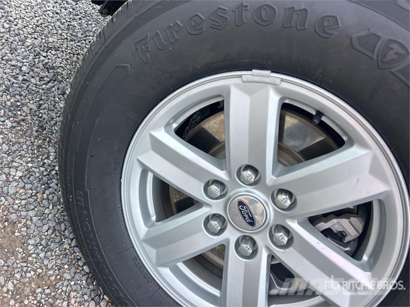 Ford F-150 XL 4x2 Extended Cab Pickup Autre fourgon / utilitaire