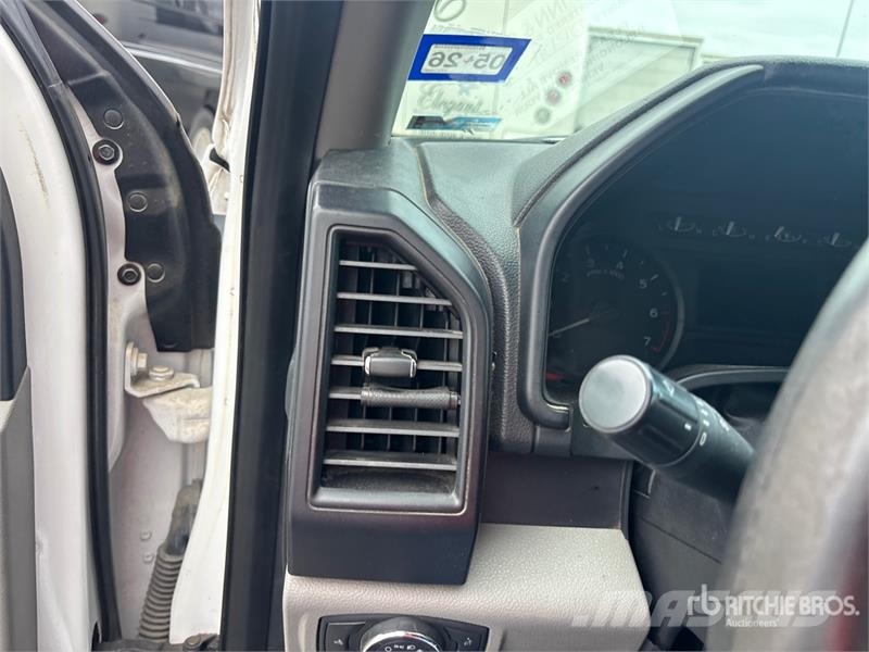 Ford F-150 XL 4x2 Extended Cab Pickup Citi