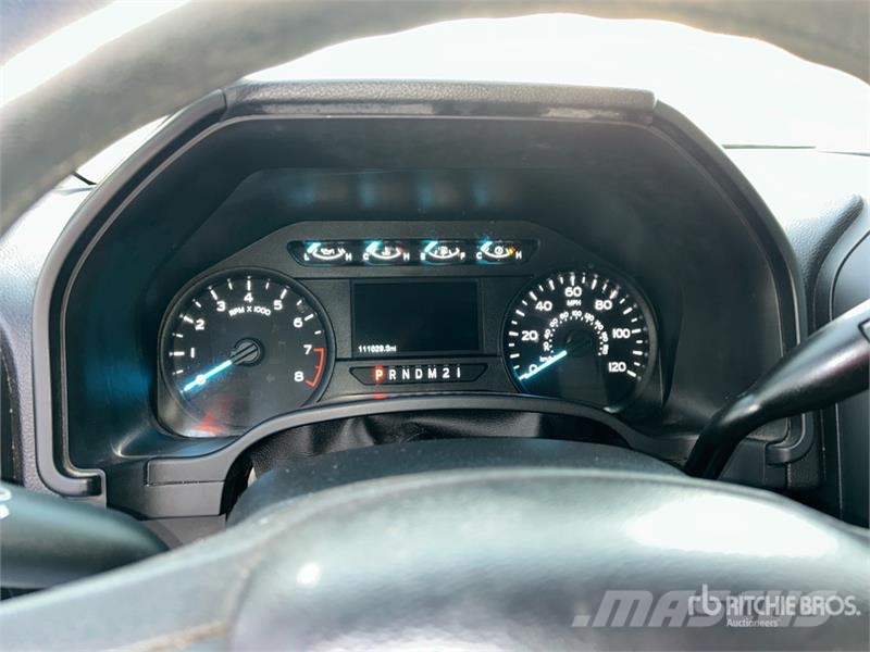 Ford F-150 XL 4x2 Extended Cab Pickup Otras furgonetas