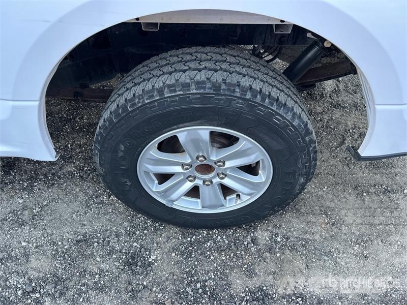 Ford F-150 XL 4x2 Extended Cab Pickup Anders