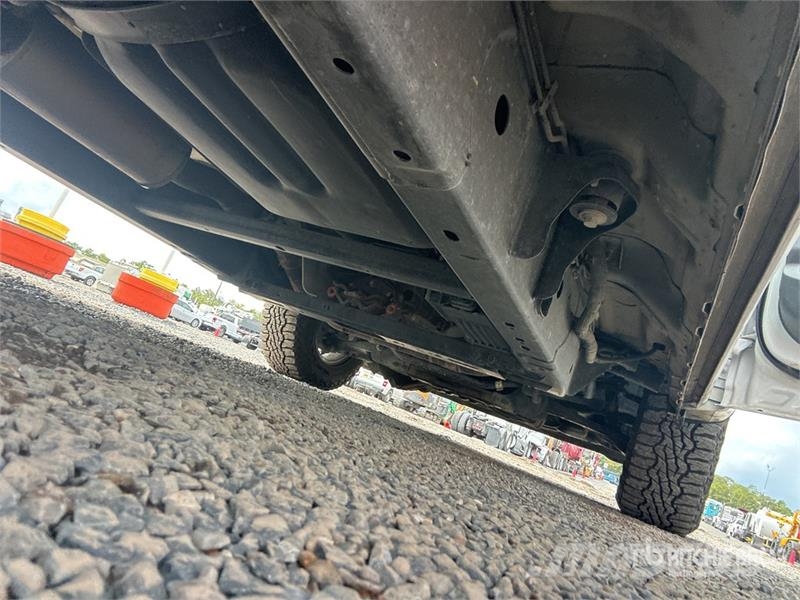 Ford F-150 XL 4x2 Extended Cab Pickup 其他
