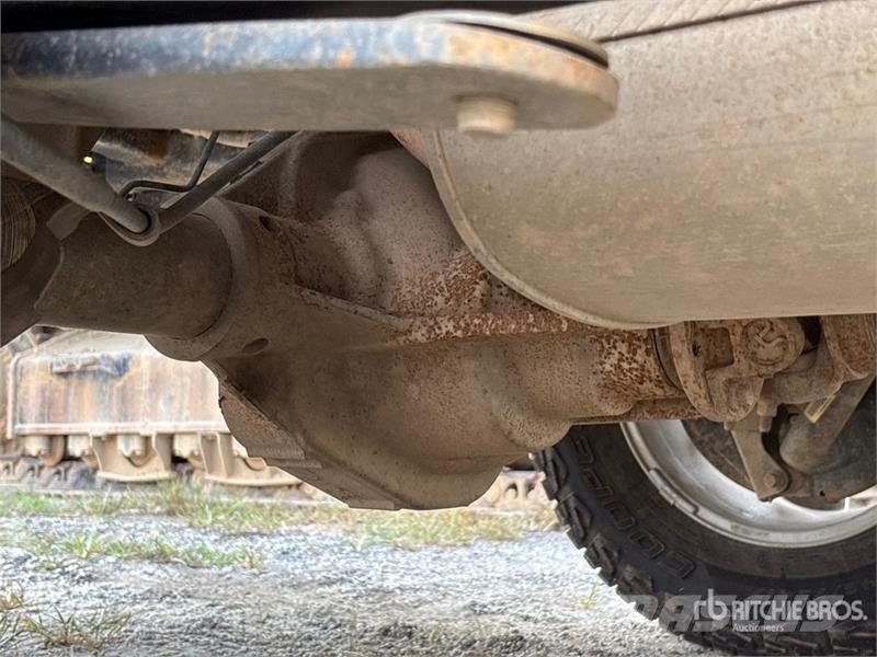 Ford F-150 XL 4x2 Extended Cab Pickup Ostalo