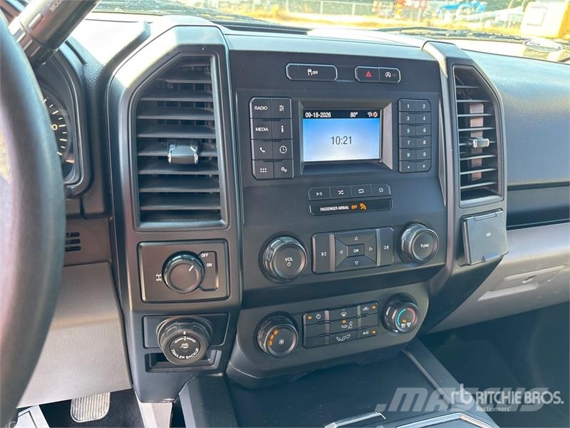 Ford F-150 XL 4x2 Extended Cab Pickup Furgoni altro