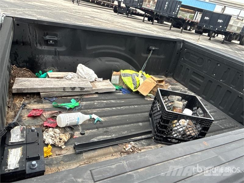 Ford F-150 XL 4x2 Extended Cab Pickup Citi