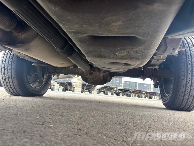 Ford F-150 XL 4x2 Extended Cab Pickup Citi