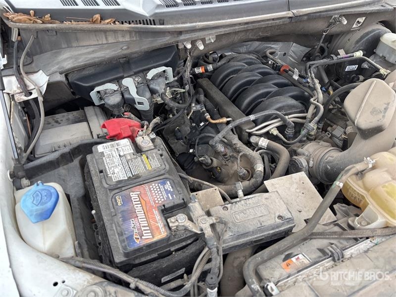 Ford F-150 XL 4x2 Extended Cab Pickup Other