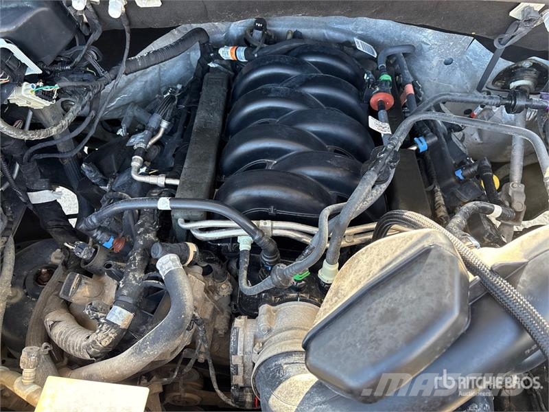 Ford F-150 XL 4x2 Extended Cab Pickup Furgoni altro