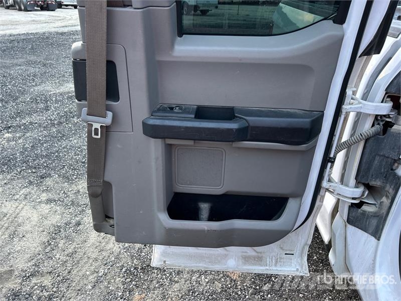 Ford F-150 XL 4x2 Extended Cab Pickup Anders