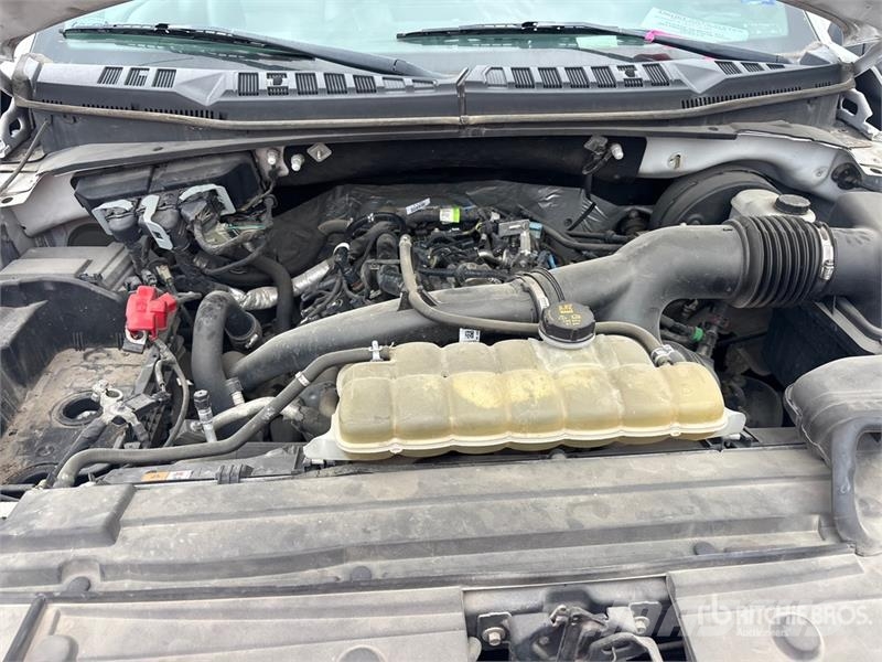 Ford F-150 XL 4x2 Extended Cab Pickup Citi