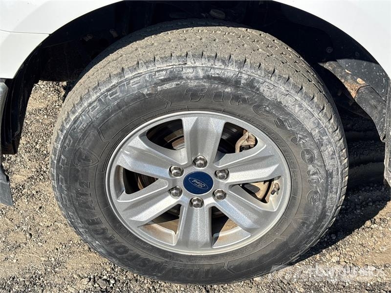 Ford F-150 XL 4x2 Extended Cab Pickup Furgoni altro