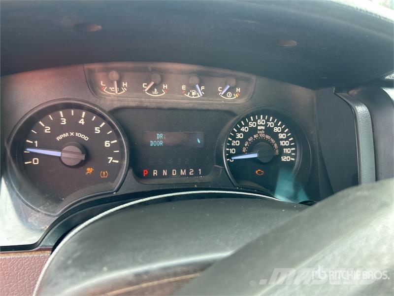 Ford F-150 XL 4x2 Extended Cab Pickup Ostalo