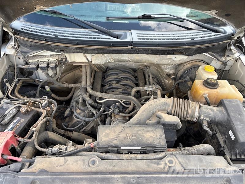Ford F-150 XL 4x2 Extended Cab Pickup Ostalo