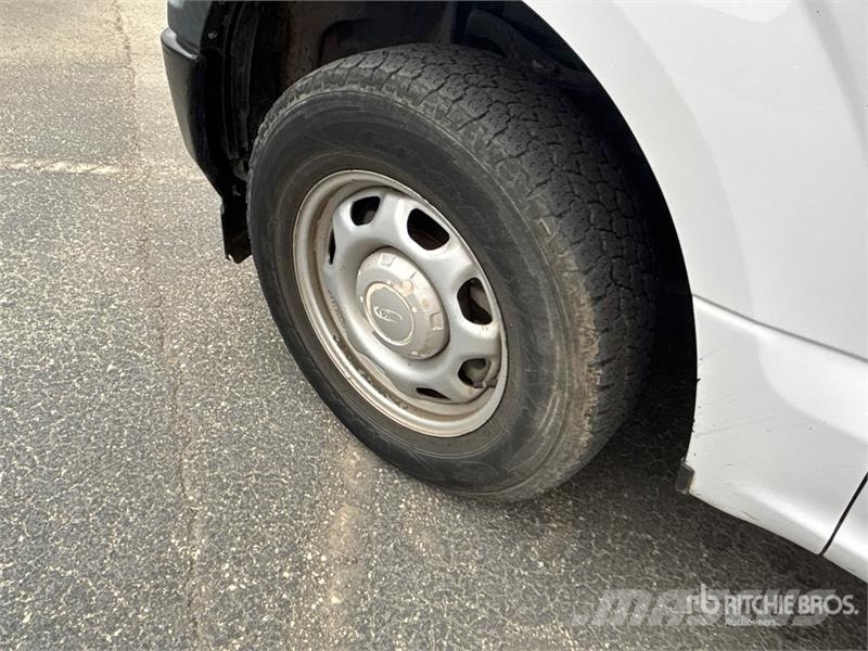 Ford F-150 XL 4x2 Extended Cab Pickup Citi