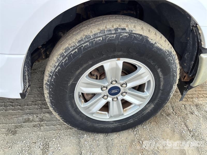 Ford F-150 XL 4x2 Extended Cab Pickup Anders