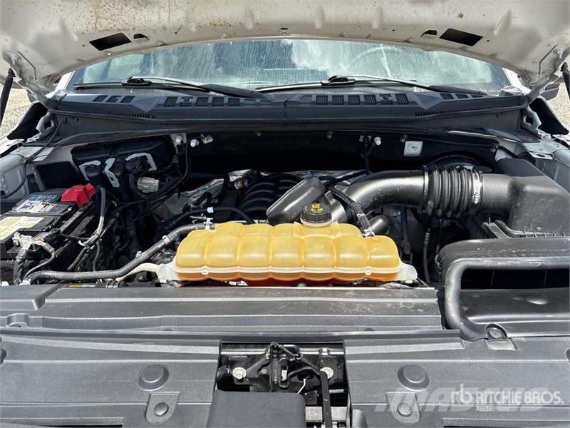 Ford F-150 XL 4x2 Extended Cab Pickup Ostalo