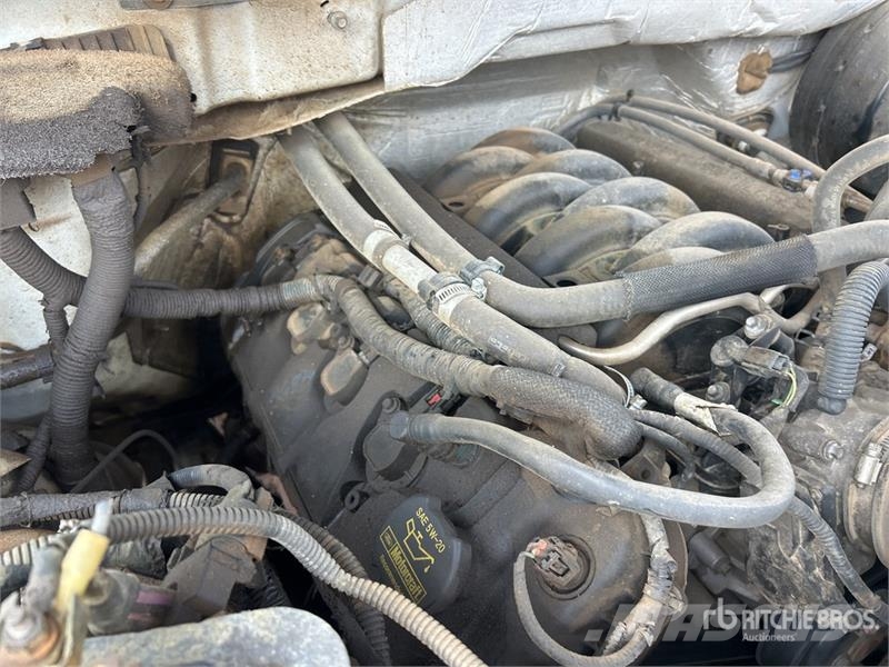 Ford F-150 XL 4x2 Extended Cab Pickup Ostalo