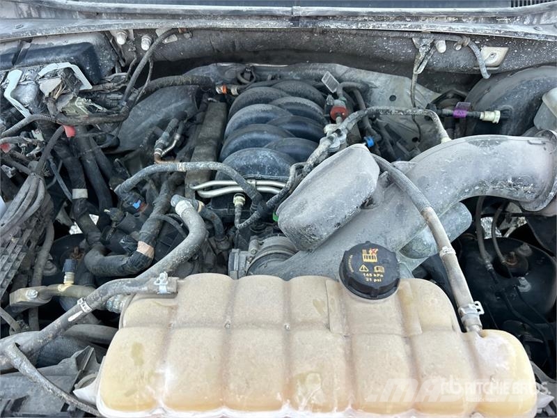 Ford F-150 XL 4x2 Extended Cab Pickup Anders