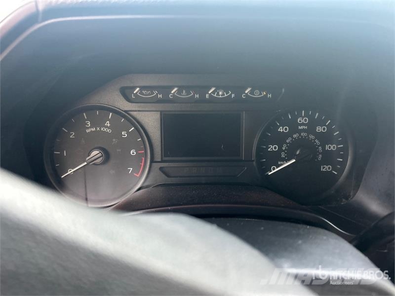 Ford F-150 XL 4x2 Extended Cab Pickup Muu
