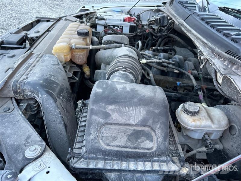 Ford F-150 XL 4x2 Extended Cab Pickup Anders