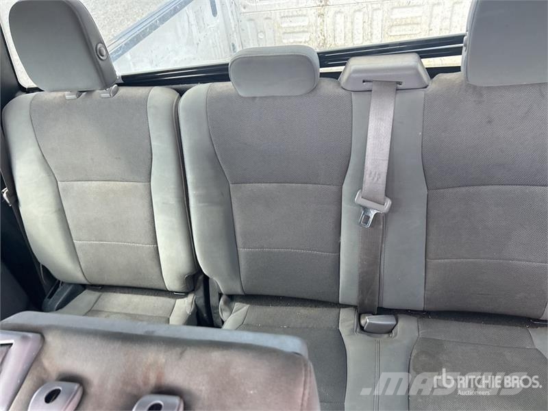 Ford F-150 XL 4x2 Extended Cab Pickup Autre fourgon / utilitaire
