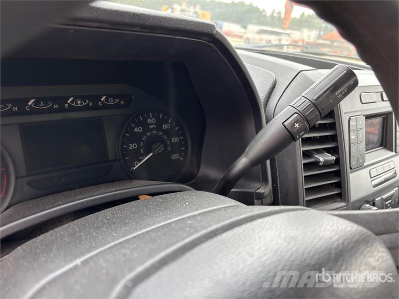 Ford F-150 XL 4x2 Extended Cab Pickup Anders