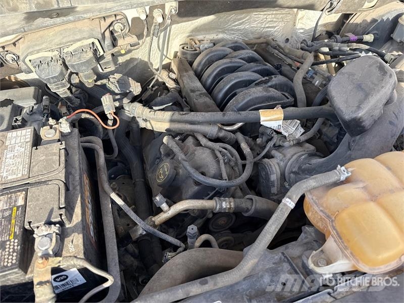 Ford F-150 XL 4x2 Extended Cab Pickup Прочие фургоны