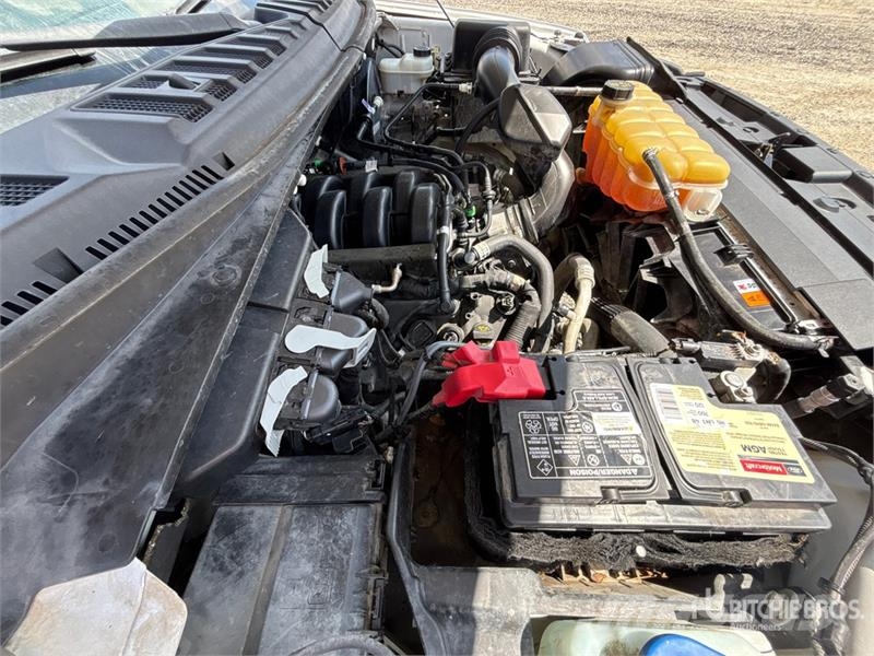 Ford F-150 XL 4x2 Extended Cab Pickup Ostalo