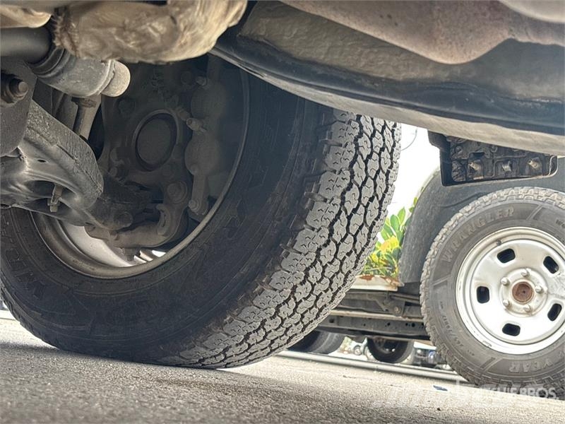 Ford F-150 XL 4x2 Extended Cab Pickup Citi