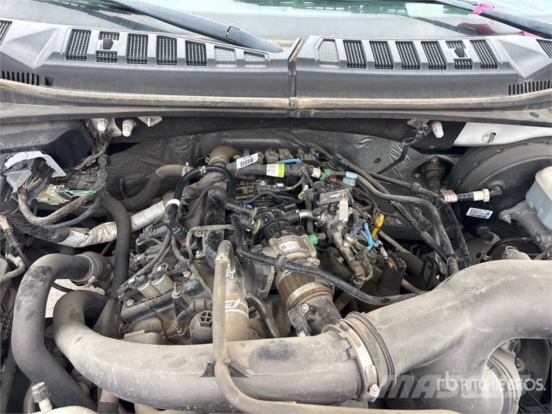 Ford F-150 XL 4x2 Extended Cab Pickup Citi